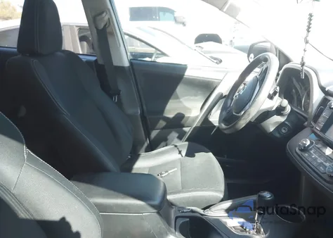 2013 Toyota Rav4 Xle z USA, uszkodzony, nr VIN 2T3WFREV5DW069785